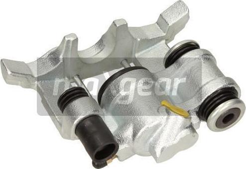 Maxgear 82-0197 - Etrier frana aaoparts.ro