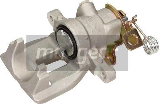 Maxgear 82-0142 - Etrier frana aaoparts.ro