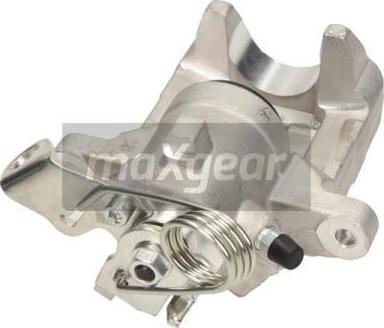 Maxgear 82-0154 - Etrier frana aaoparts.ro