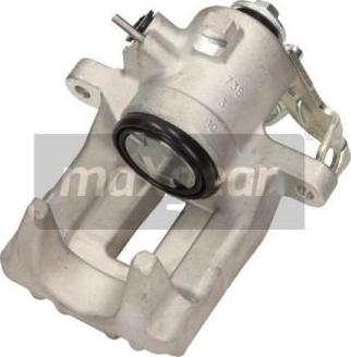 Maxgear 82-0158 - Etrier frana aaoparts.ro