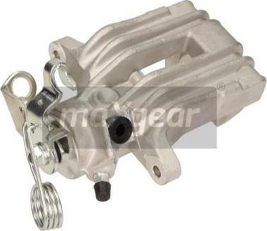 Maxgear 82-0153 - Etrier frana aaoparts.ro