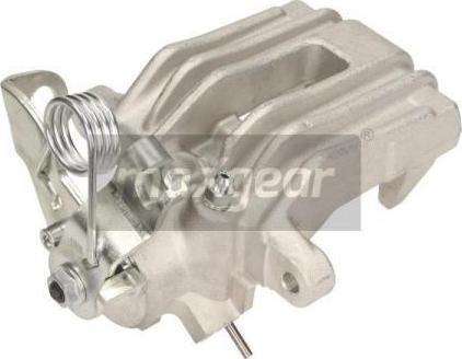 Maxgear 82-0157 - Etrier frana aaoparts.ro