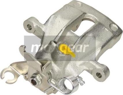 Maxgear 82-0163 - Etrier frana aaoparts.ro