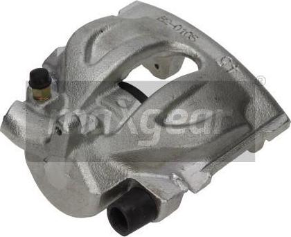 Maxgear 82-0105 - Etrier frana aaoparts.ro