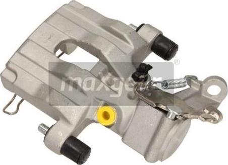 Maxgear 82-0115 - Etrier frana aaoparts.ro