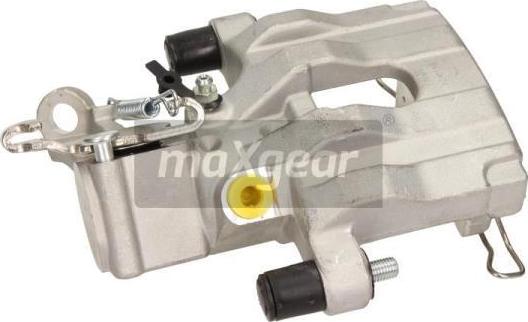 Maxgear 82-0116 - Etrier frana aaoparts.ro