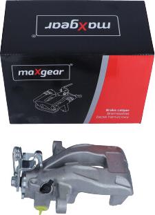 Maxgear 82-0113 - Etrier frana aaoparts.ro