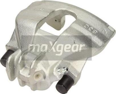 Maxgear 82-0186 - Etrier frana aaoparts.ro