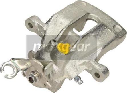 Maxgear 82-0183 - Etrier frana aaoparts.ro