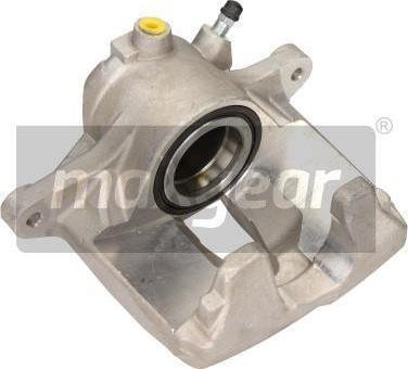 Maxgear 82-0125 - Etrier frana aaoparts.ro