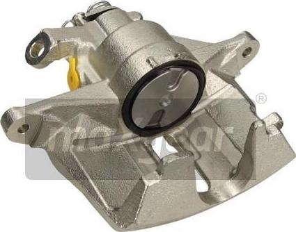 Maxgear 82-0123 - Etrier frana aaoparts.ro