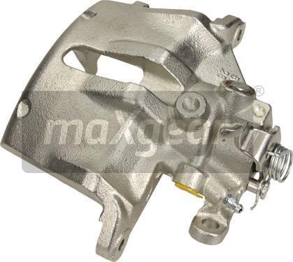 Maxgear 82-0123 - Etrier frana aaoparts.ro