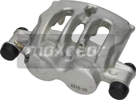 Maxgear 82-0122 - Etrier frana aaoparts.ro