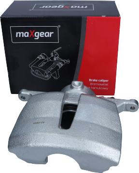 Maxgear 82-0899 - Etrier frana aaoparts.ro