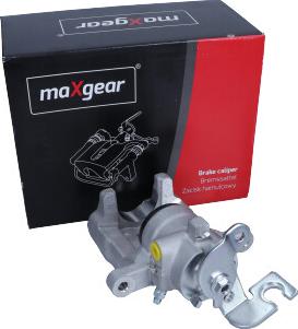 Maxgear 82-0895 - Etrier frana aaoparts.ro