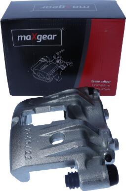 Maxgear 82-0891 - Etrier frana aaoparts.ro