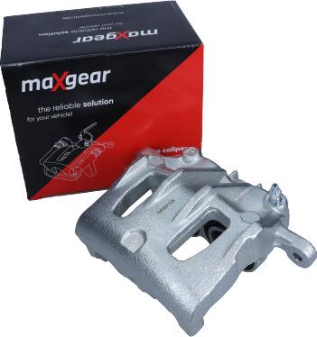 Maxgear 82-0840 - Etrier frana aaoparts.ro