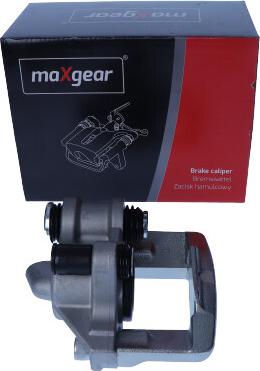 Maxgear 82-0848 - Etrier frana aaoparts.ro