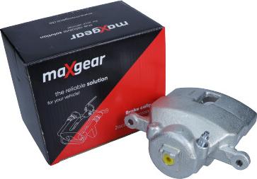 Maxgear 82-0854 - Etrier frana aaoparts.ro