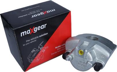 Maxgear 82-0855 - Etrier frana aaoparts.ro