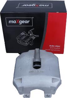 Maxgear 82-0857 - Etrier frana aaoparts.ro