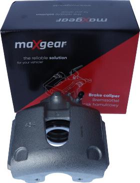 Maxgear 82-0869 - Etrier frana aaoparts.ro