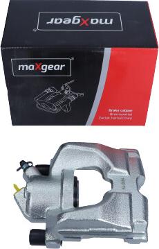 Maxgear 82-0864 - Etrier frana aaoparts.ro