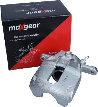 Maxgear 82-0865 - Etrier frana aaoparts.ro