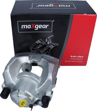 Maxgear 82-0863 - Etrier frana aaoparts.ro