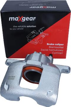 Maxgear 82-0809 - Etrier frana aaoparts.ro