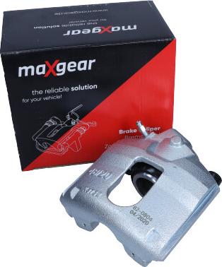 Maxgear 82-0804 - Etrier frana aaoparts.ro