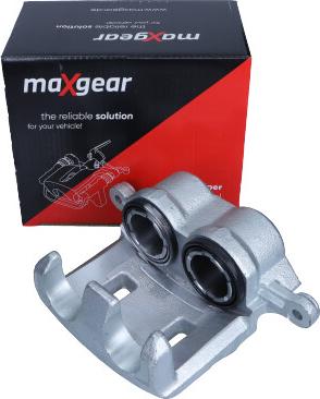 Maxgear 82-0806 - Etrier frana aaoparts.ro