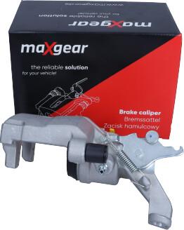 Maxgear 82-0807 - Etrier frana aaoparts.ro