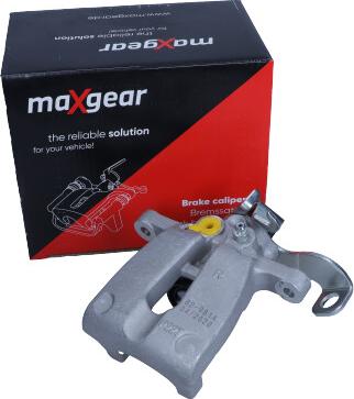 Maxgear 82-0814 - Etrier frana aaoparts.ro