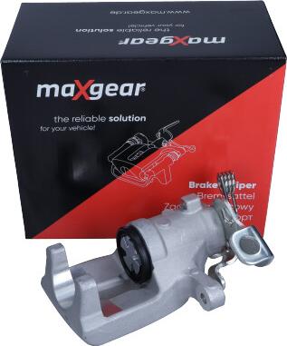 Maxgear 82-0813 - Etrier frana aaoparts.ro