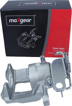 Maxgear 82-0835 - Etrier frana aaoparts.ro