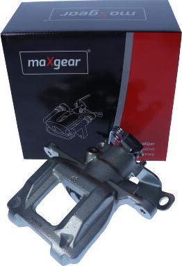 Maxgear 82-0836 - Etrier frana aaoparts.ro