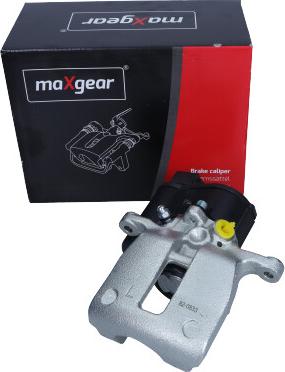 Maxgear 82-0833 - Etrier frana aaoparts.ro