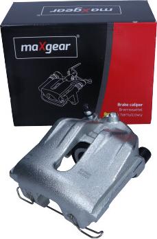 Maxgear 82-0826 - Etrier frana aaoparts.ro