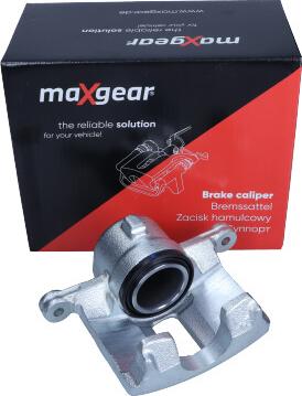 Maxgear 82-0820 - Etrier frana aaoparts.ro