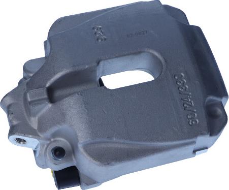 Maxgear 82-0827 - Etrier frana aaoparts.ro