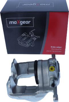 Maxgear 82-0878 - Etrier frana aaoparts.ro