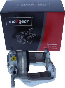 Maxgear 82-0877 - Etrier frana aaoparts.ro