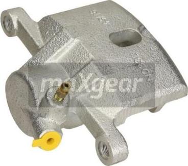 Maxgear 82-0395 - Etrier frana aaoparts.ro