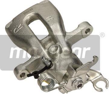 Maxgear 82-0392 - Etrier frana aaoparts.ro