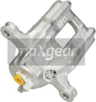 Maxgear 82-0349 - Etrier frana aaoparts.ro