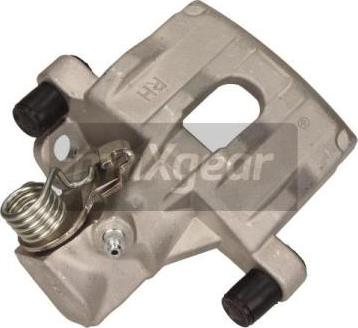 Maxgear 82-0340 - Etrier frana aaoparts.ro