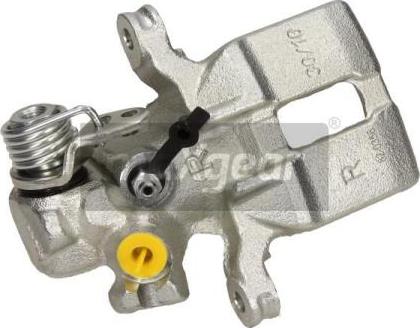 Maxgear 82-0356 - Etrier frana aaoparts.ro