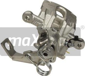 Maxgear 82-0353 - Etrier frana aaoparts.ro