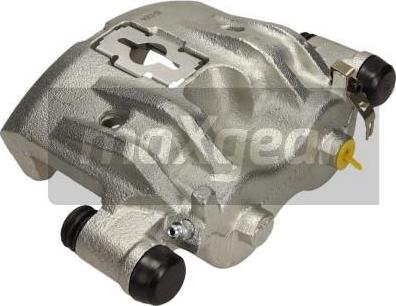 Maxgear 82-0366 - Etrier frana aaoparts.ro